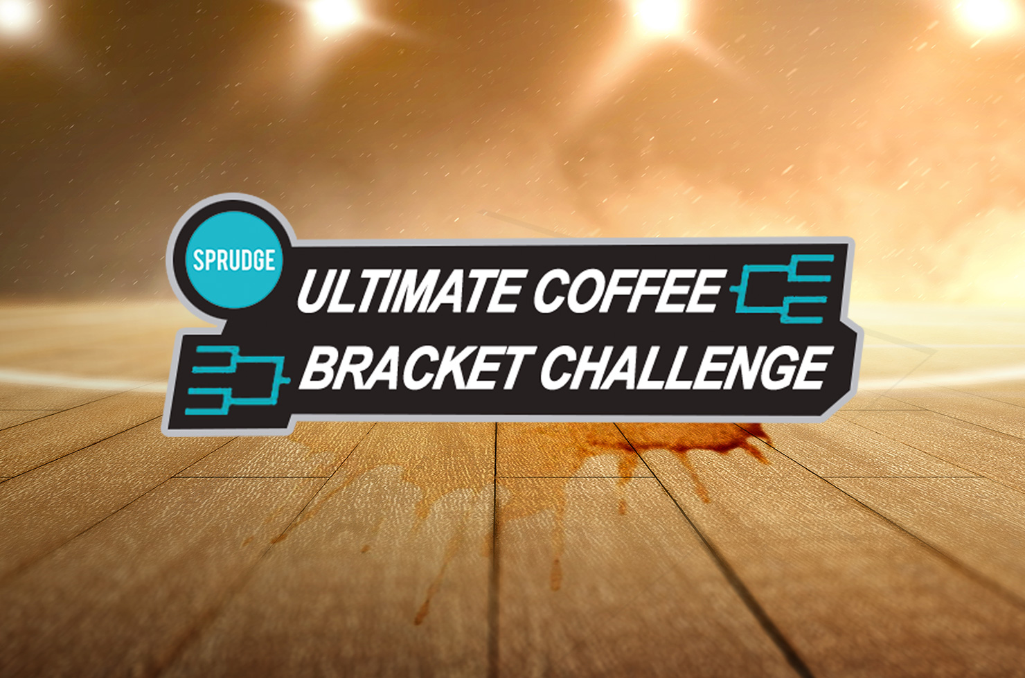 coffee bracket 2022