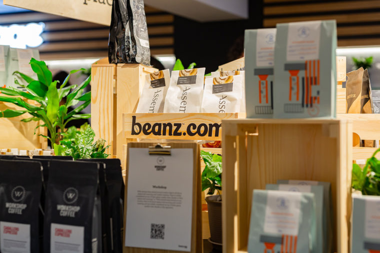 beanz 380