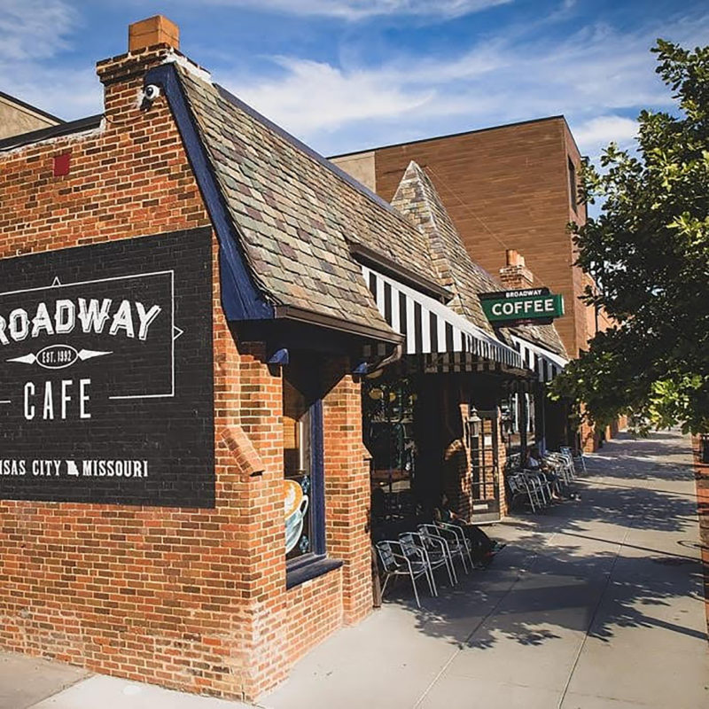 broadway cafe 6