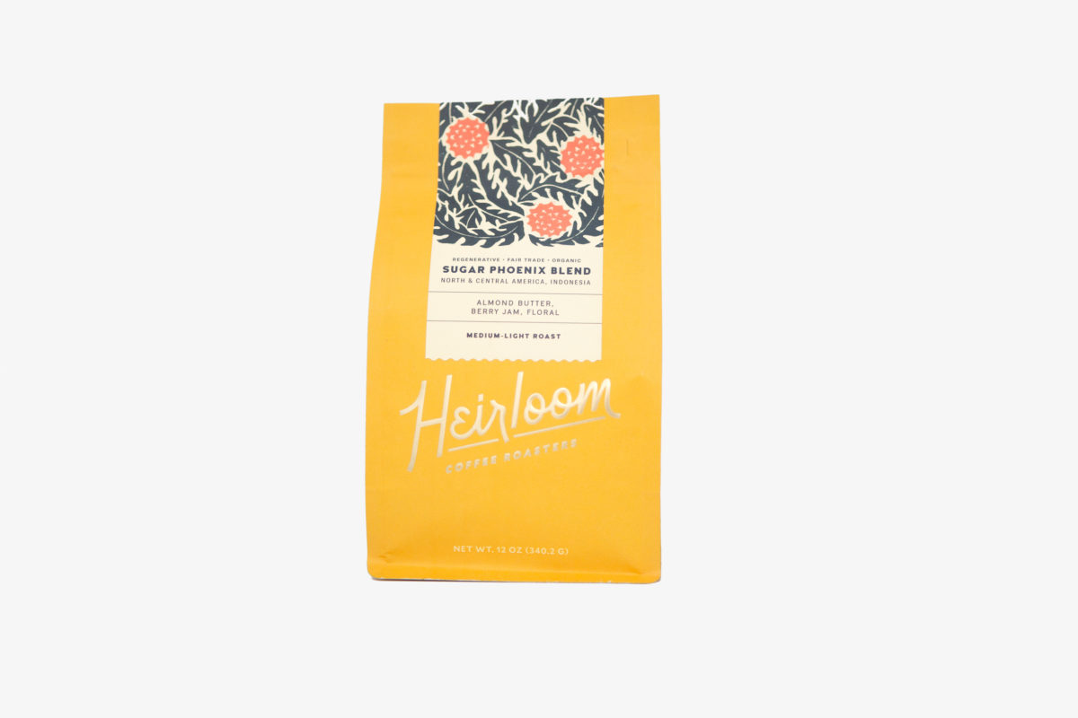heirloom coffee product images coffee design 1