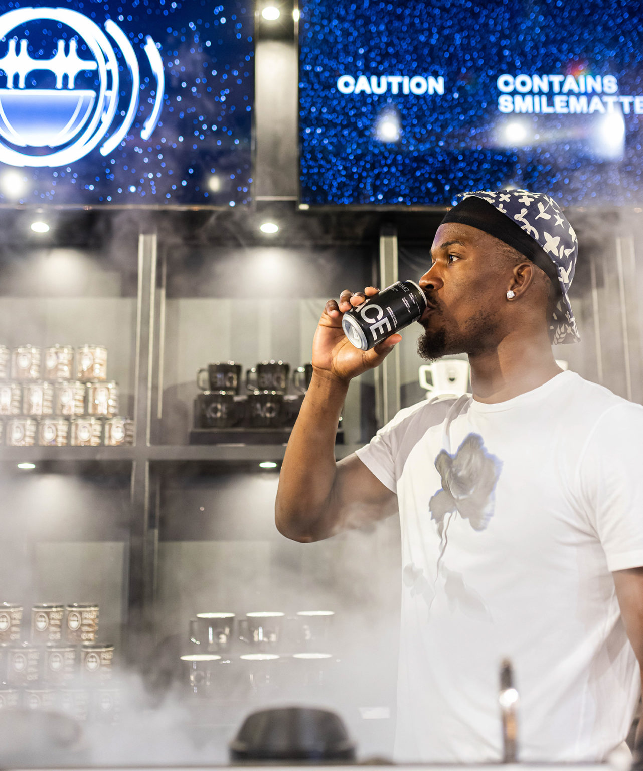 Jimmy Butler Of BIGFACE Brand: The Sprudge Interview | Sprudge Coffee