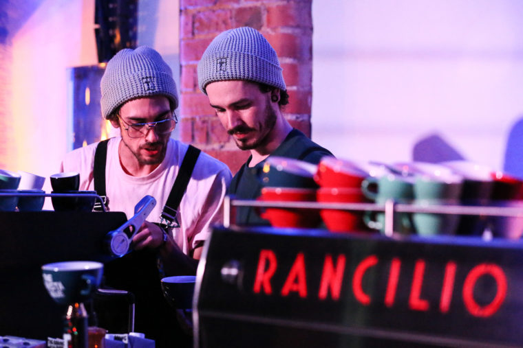 ranciliospecialty baristaleague