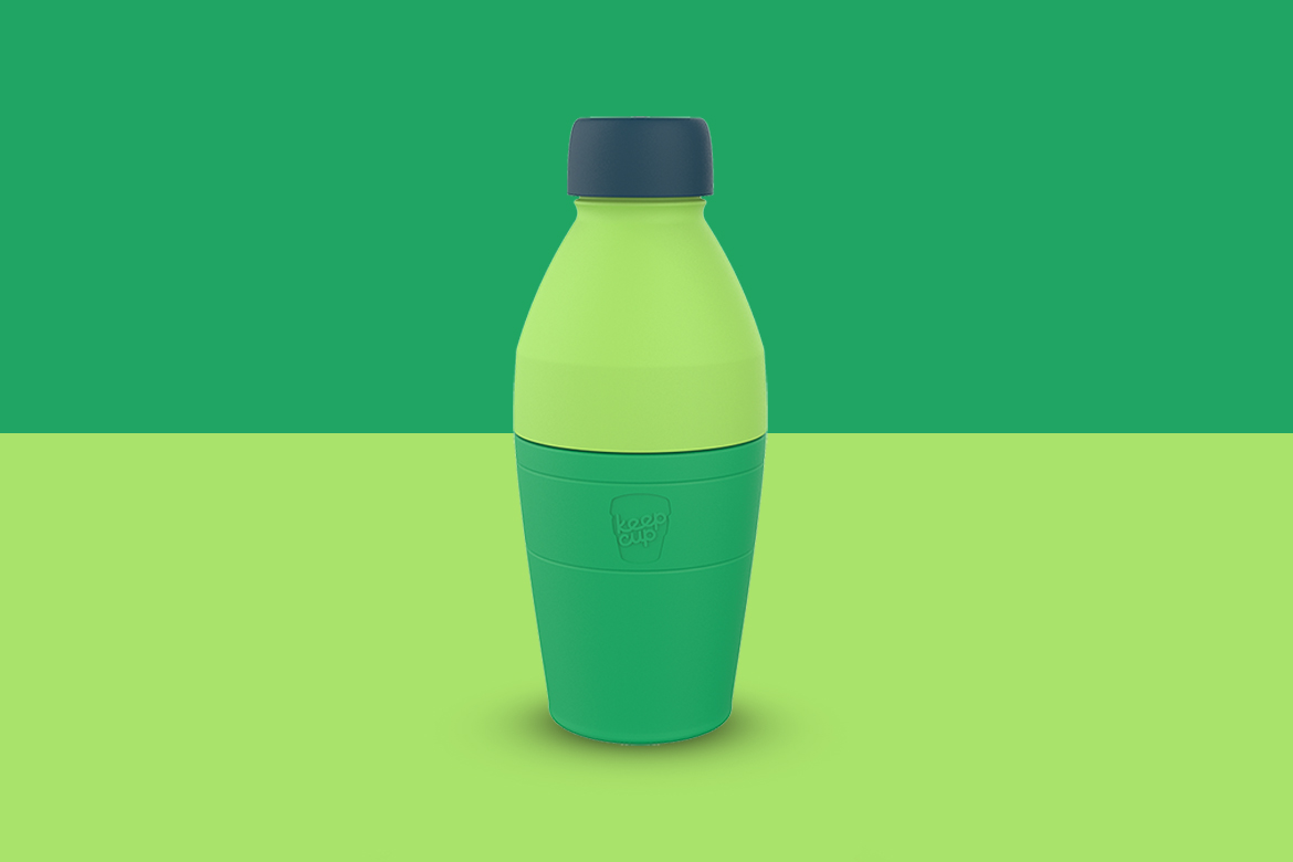 keep cup bottle