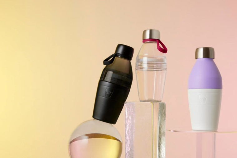 keep cup bottle