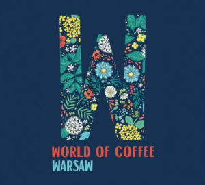 world of coffee warsaw