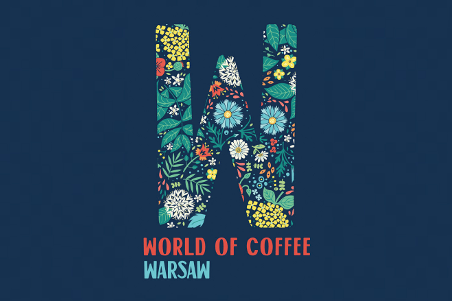 world of coffee warsaw