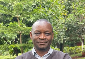 george onyango regional director we effect east africa (sprudge)