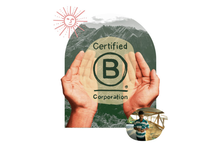 b corp