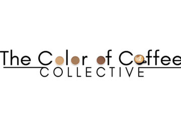 color of coffee collective