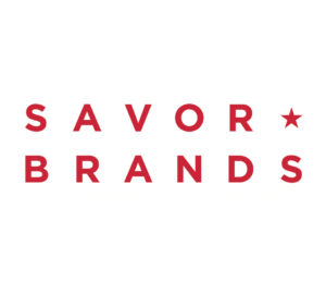savor brands