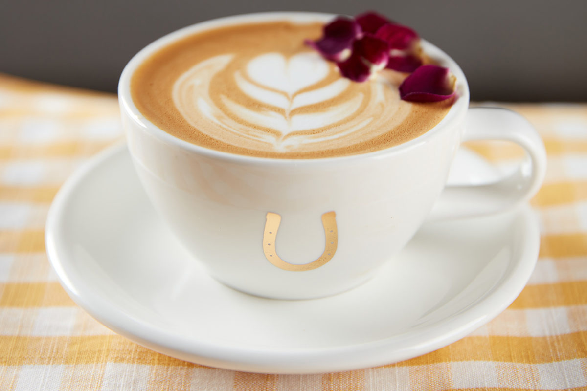 What is Latte Art?  Günter Coffee Roasters