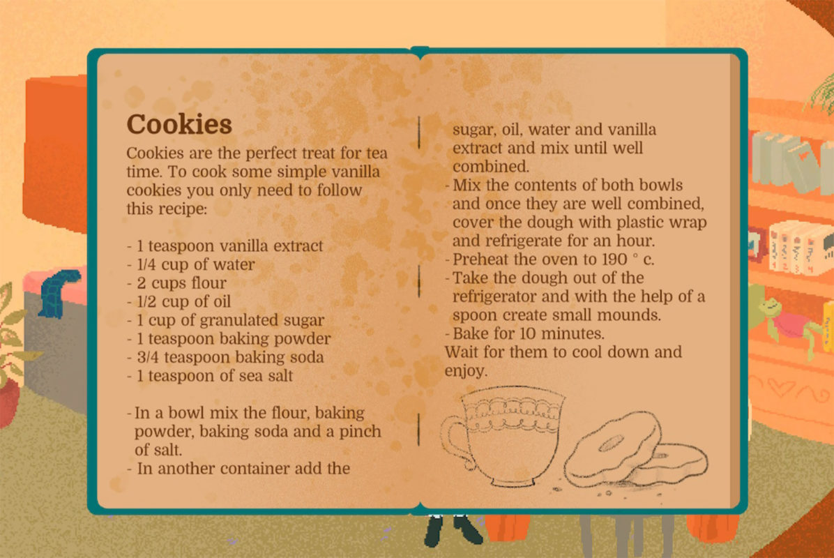 Teacup By Whitehorn Games The Sprudge Video Game Review Sprudge Coffee