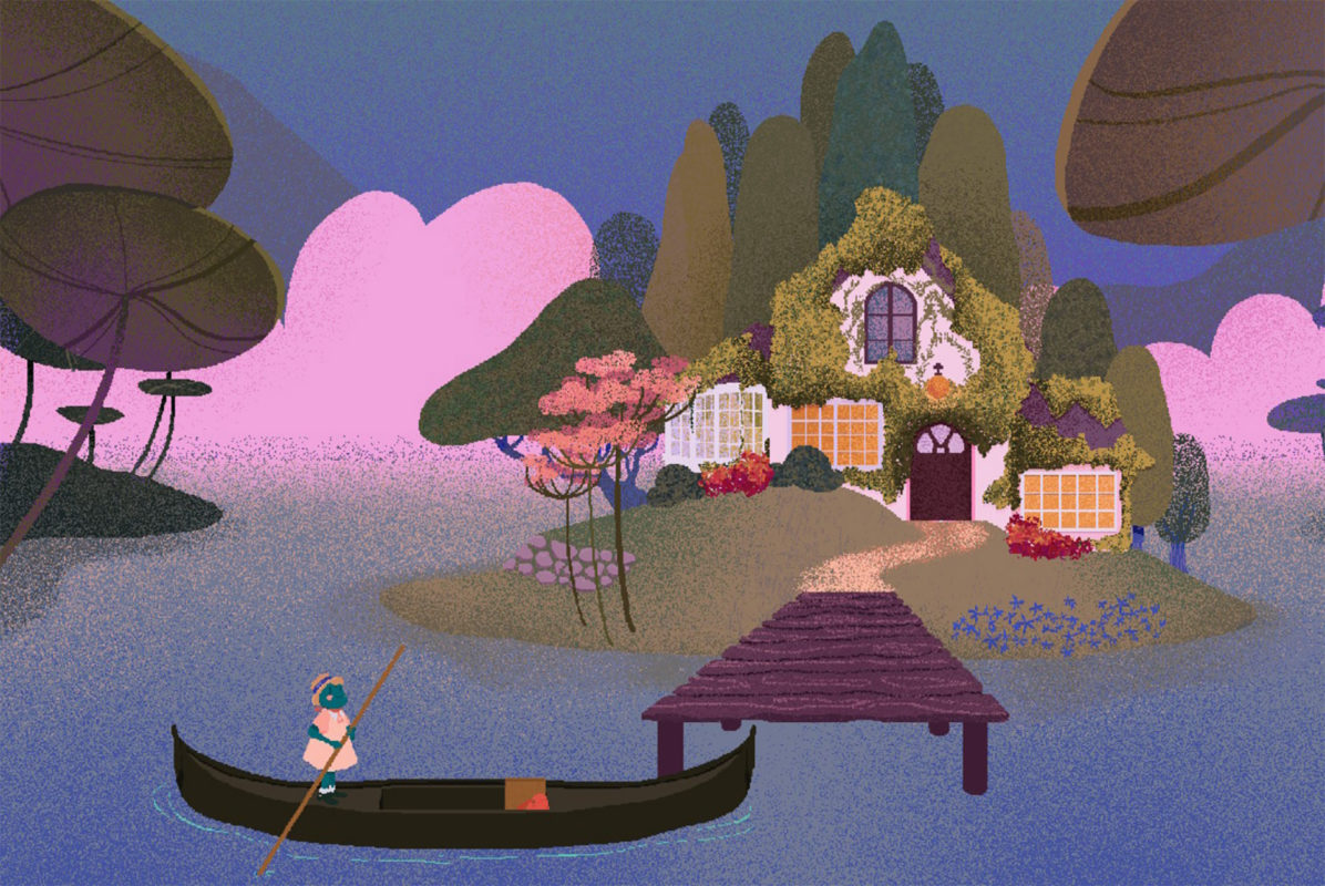 Teacup By Whitehorn Games The Sprudge Video Game Review Sprudge Coffee