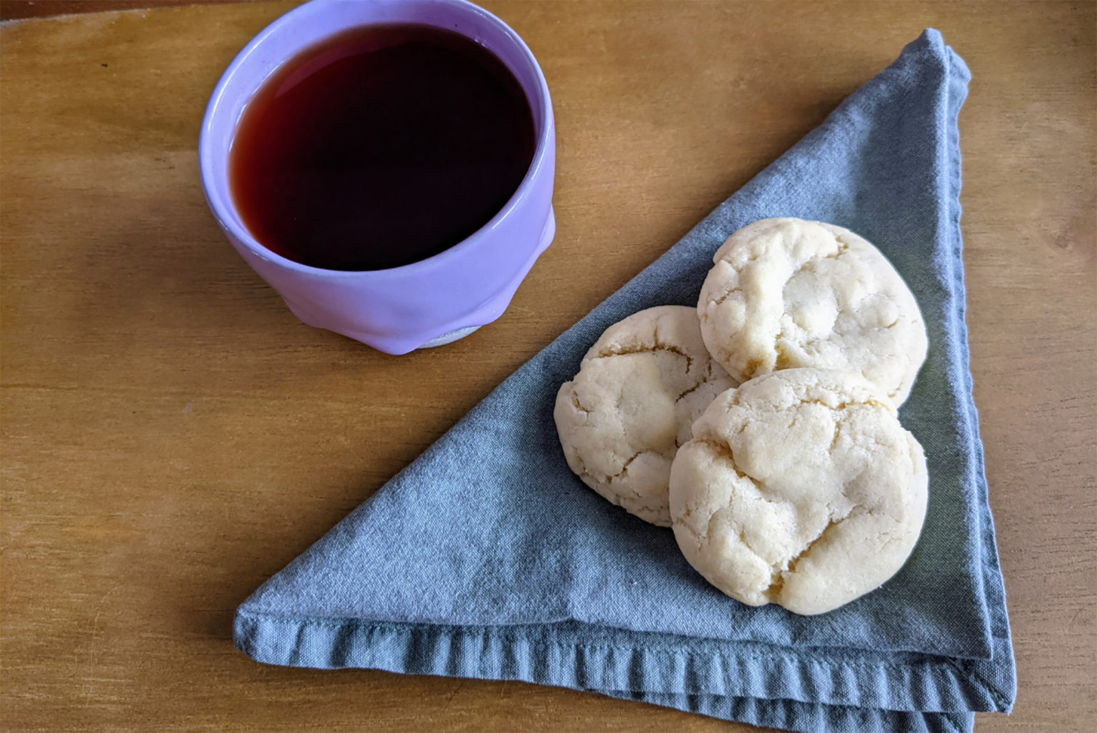 Teacup By Whitehorn Games The Sprudge Video Game Review Sprudge Coffee