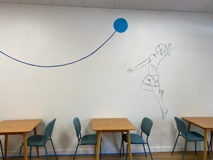 BuildOuts Of Coffee Tetherball Coffee In Jacksonville, FL Sprudge Coffee