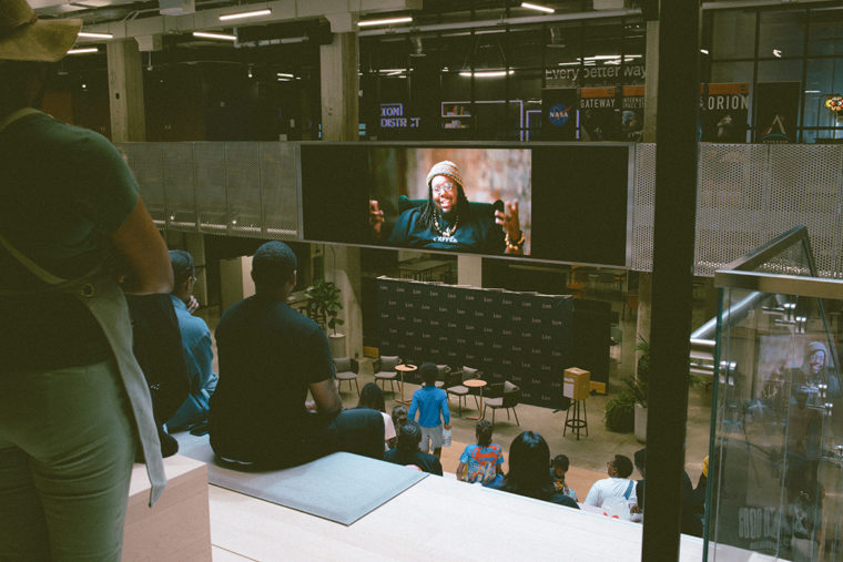 cxffeeblack to africa