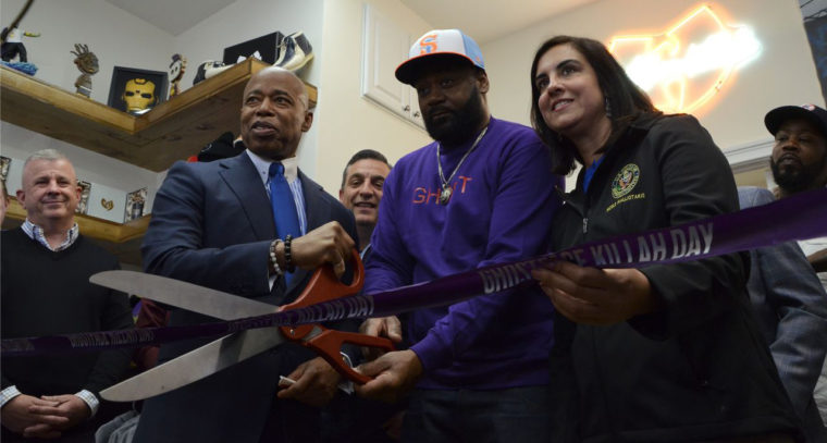 ghostface killah koffee shop