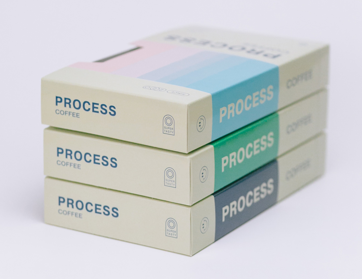 Remember VHS Tapes? They're Back (In Coffee Form) Thanks To Belfast's Process Coffee - Vimarsana News