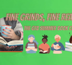 fine grinds fine reads