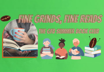 fine grinds fine reads