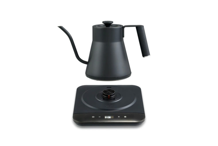 saki kettle
