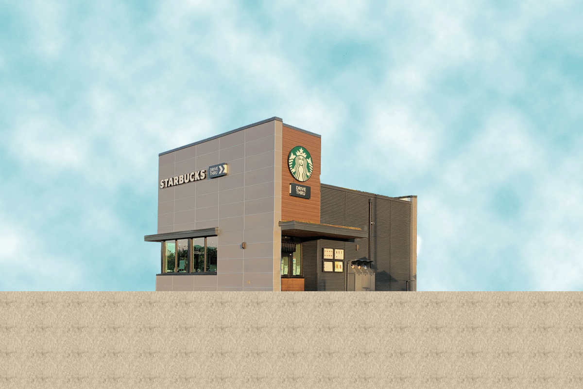 Starbucks Closed A Unionized Location In Ithaca, Some Allege As Retaliation  | Sprudge Coffee