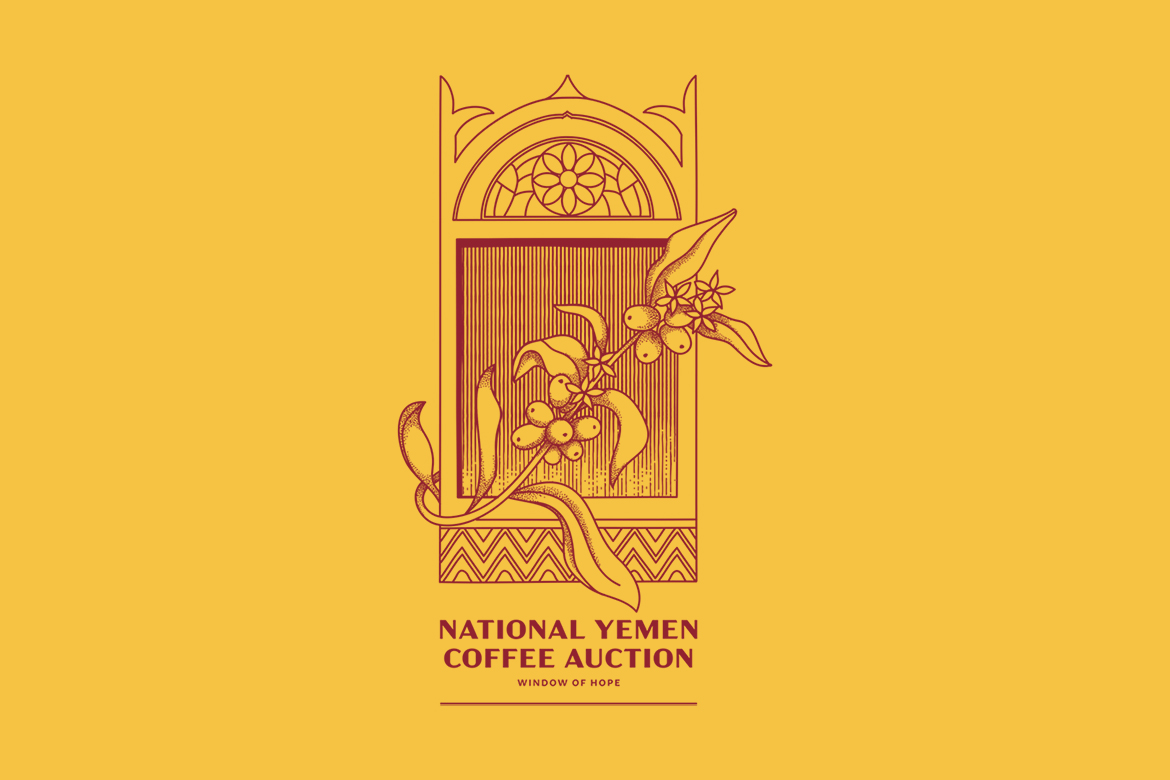 national yemen coffee auction