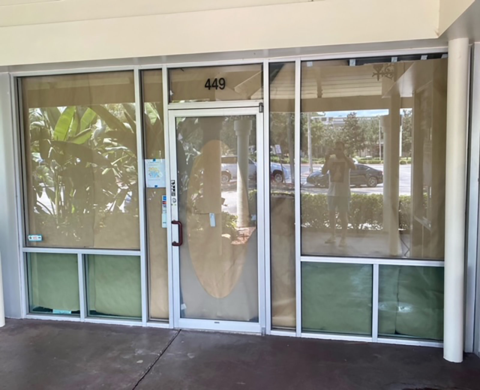 BuildOuts Of Coffee KOS Coffee In Winter Park, FL Sprudge Coffee