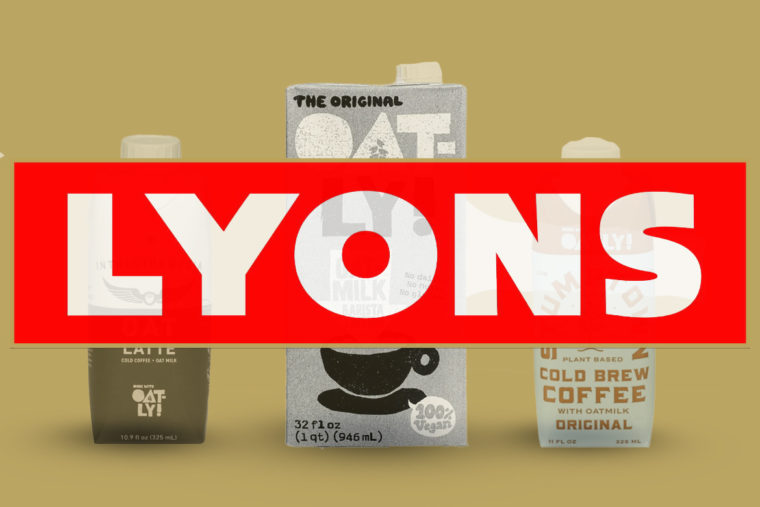 Major Lyons Magnus Recalls Impacts Leading Coffee Brands Sprudge Coffee