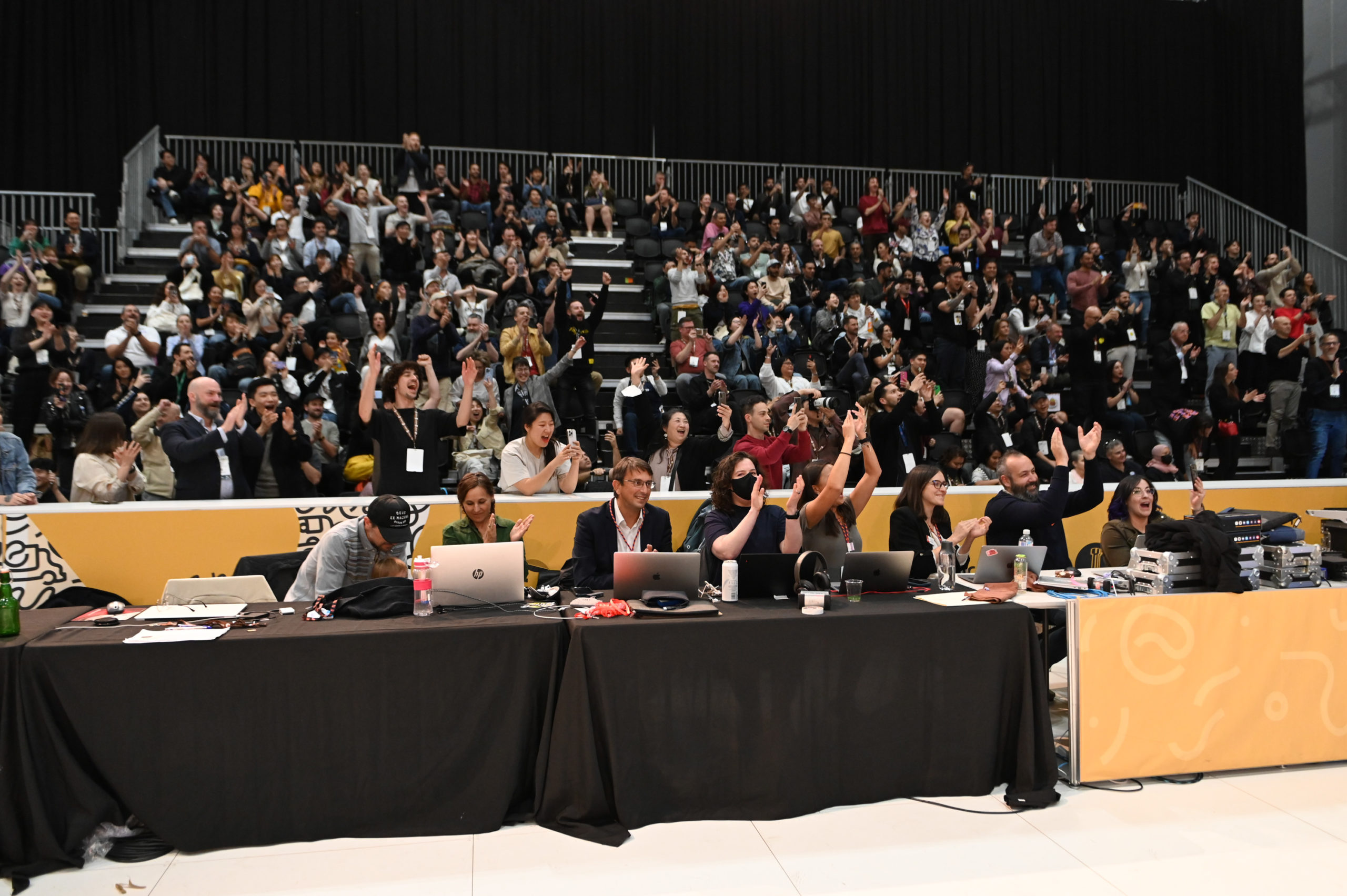 Here Are The Winners Of The 2022 World Barista Championship World