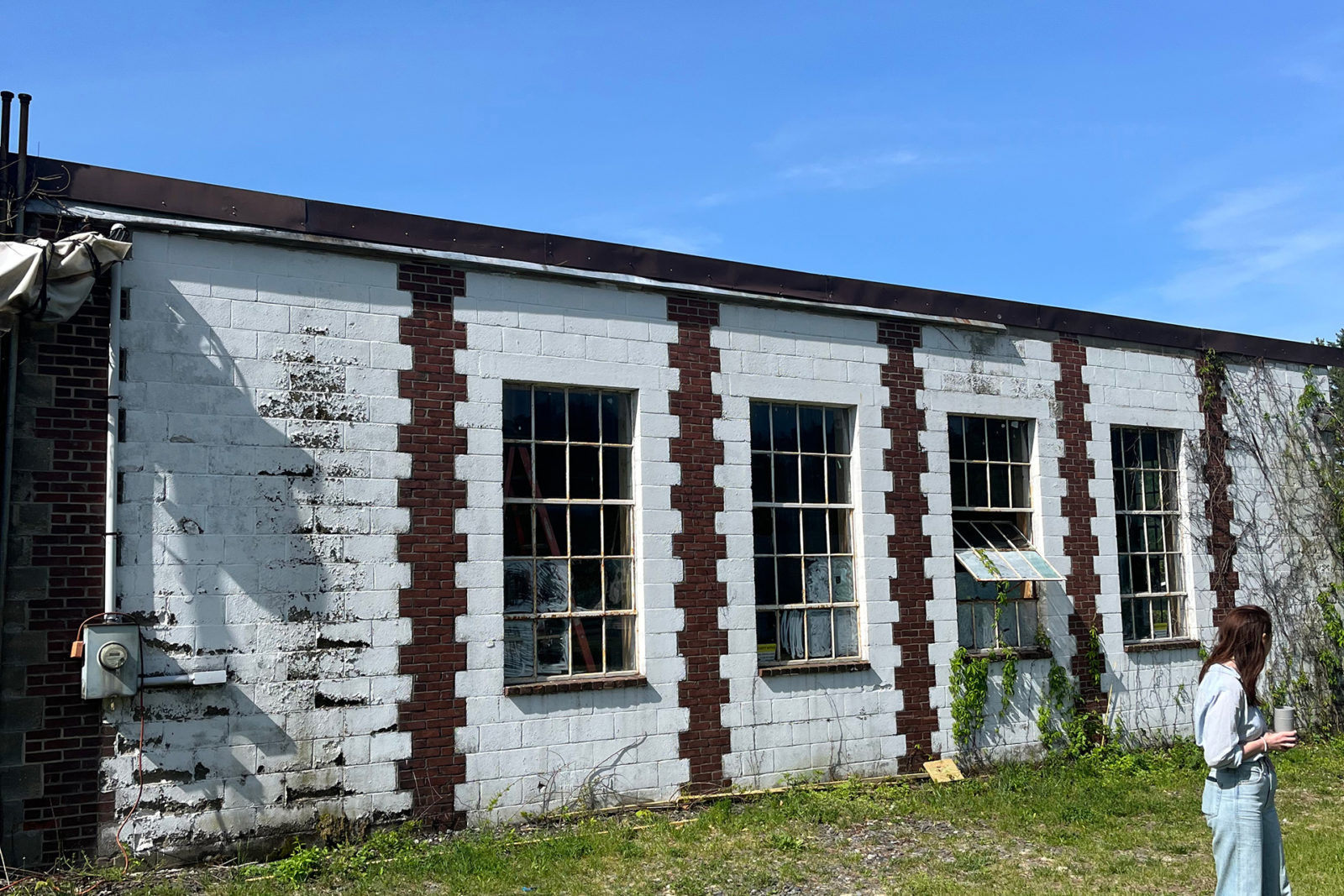 BuildOuts Of Coffee Ilse Coffee In North Canaan, CT Sprudge Coffee