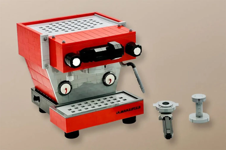 lego linea mini