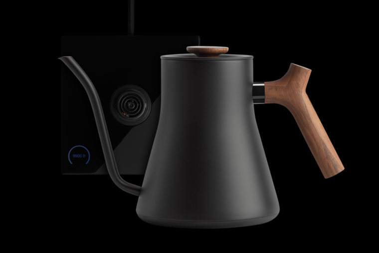 Fellow Stagg EKG Kettles Get An Update With The New Pro Series ...