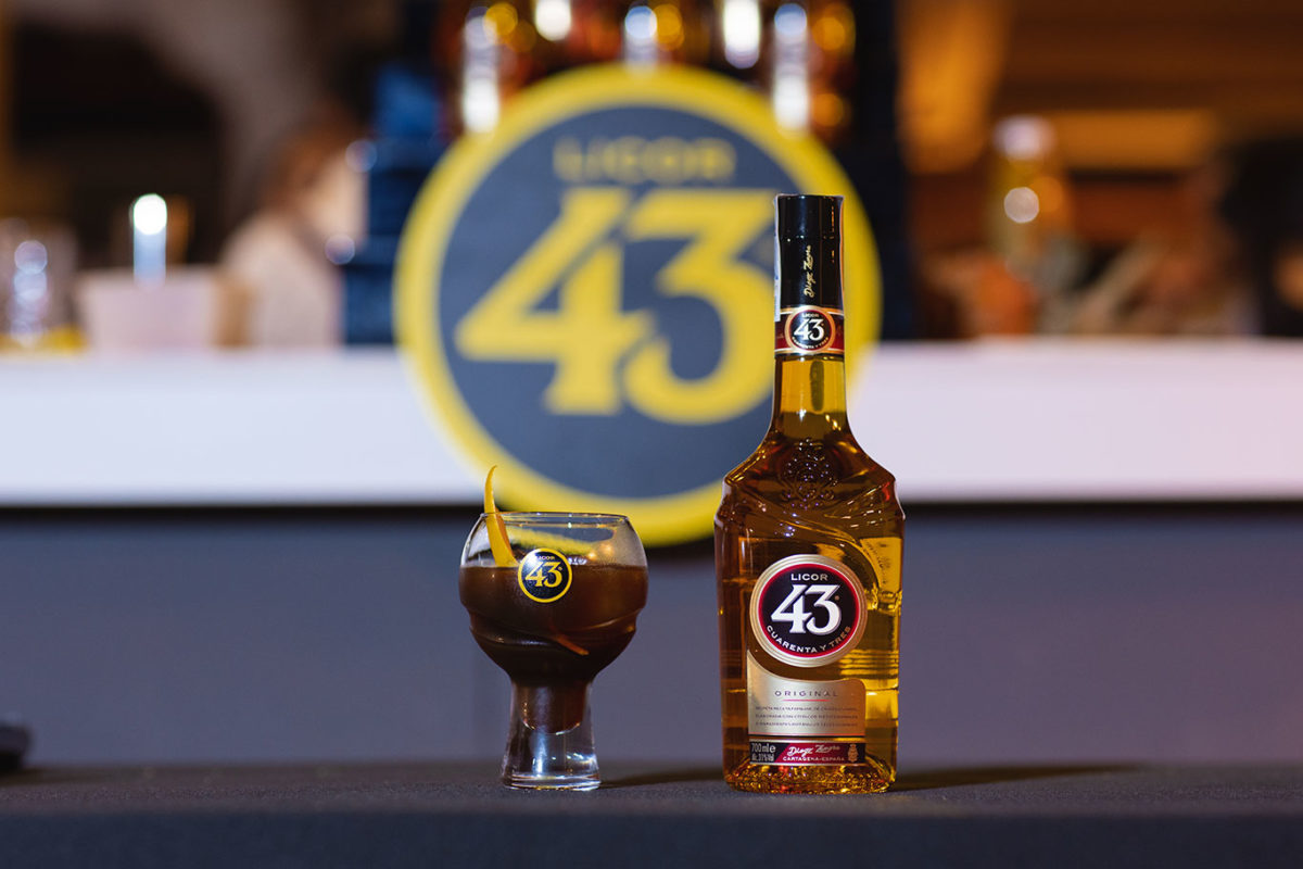 Colombia Takes Title In Sixth Licor 43 Bartenders & Baristas Challenge - Vimarsana News