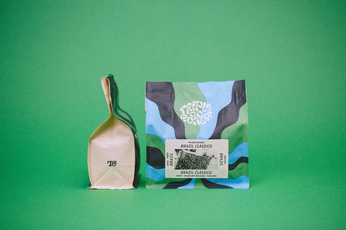 Coffee Design: Triple Co Roast In Bristol, UK - Vimarsana News