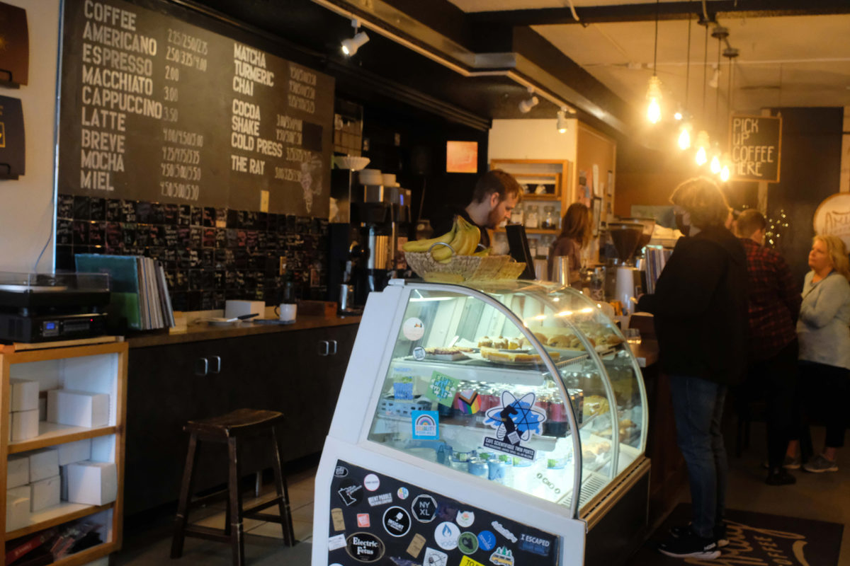 The Sprudge Coffee Guide To Duluth, Minnesota Sprudge Coffee