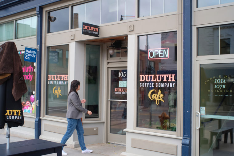 The Sprudge Coffee Guide To Duluth, Minnesota Sprudge Coffee