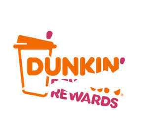 dunkin rewards