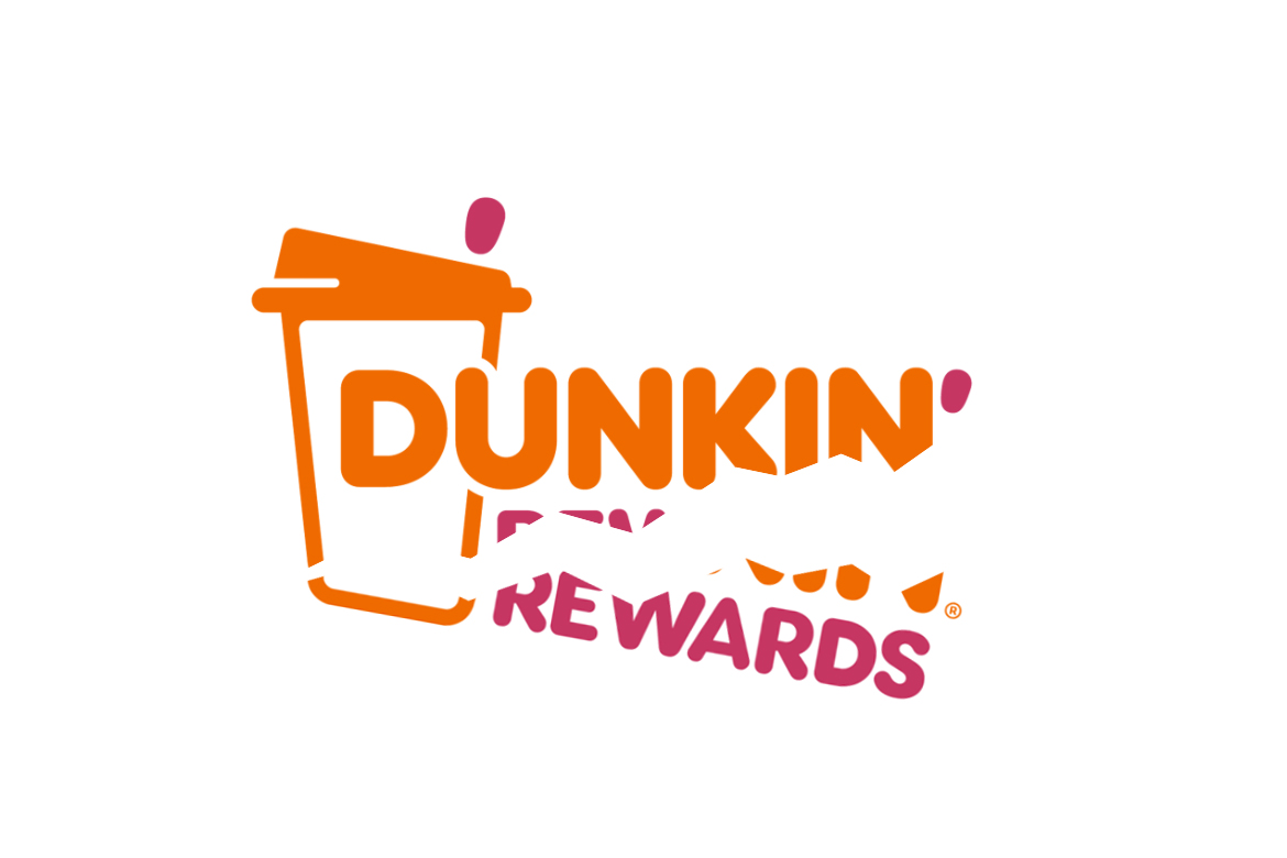 dunkin rewards