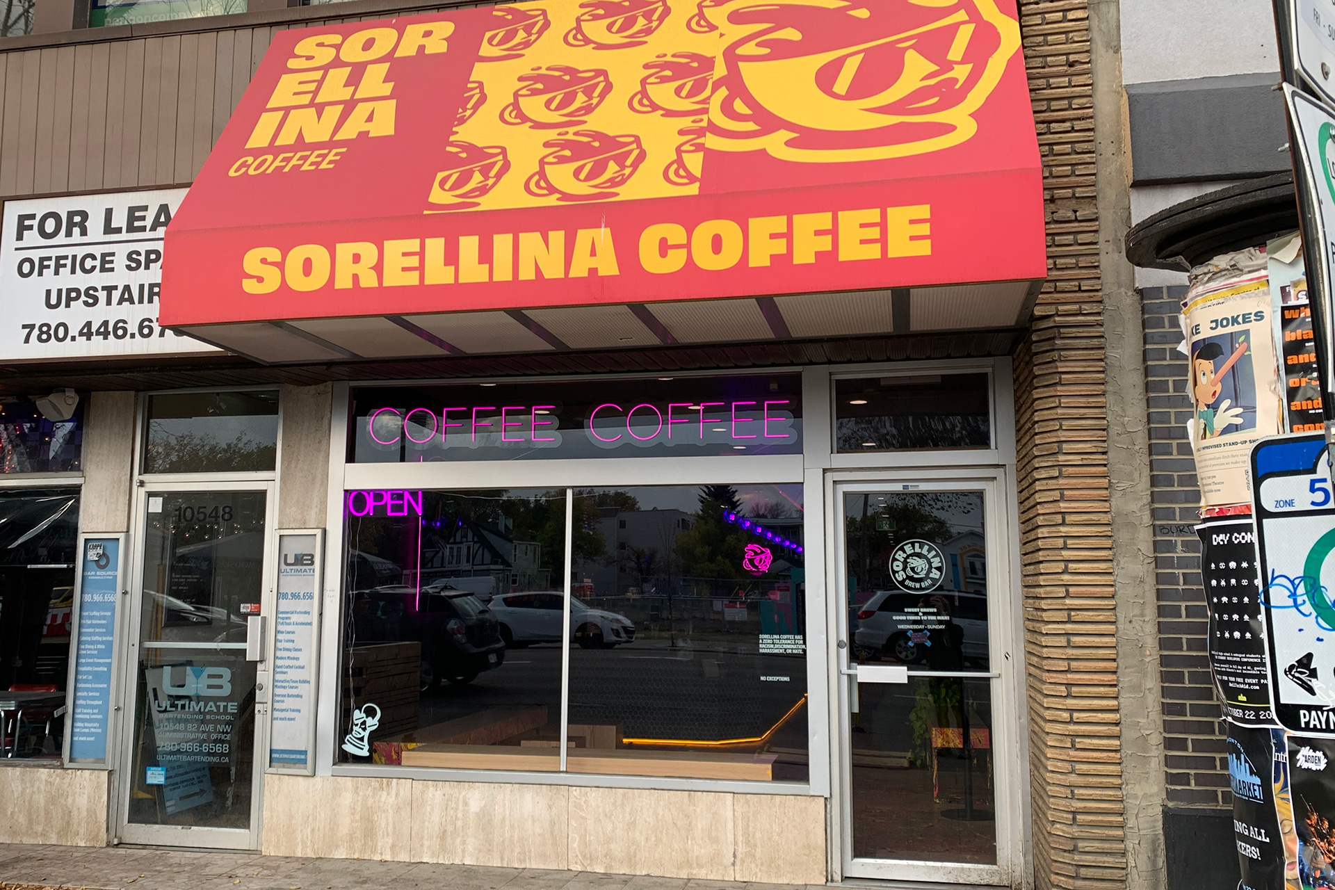 The Sprudge Guide To Coffee In Edmonton For 2023 Sprudge Coffee
