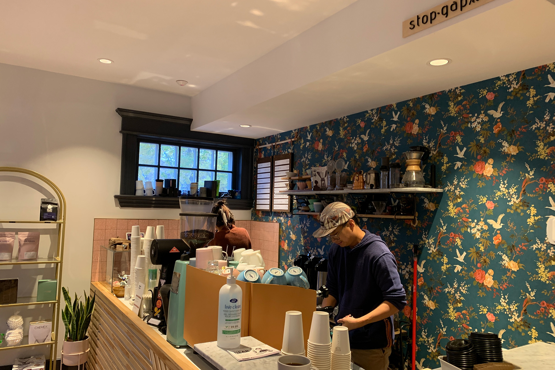 The Sprudge Guide To Coffee In Edmonton For 2023 Sprudge Coffee