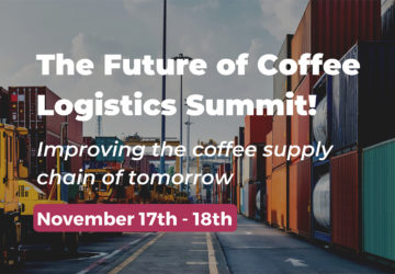 future of coffee summit