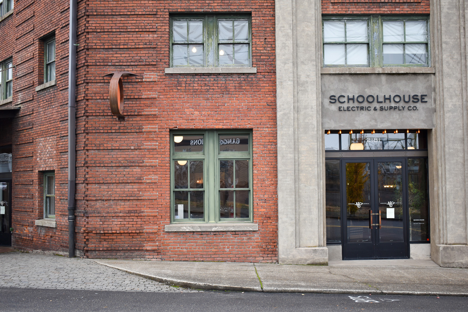 En Portland, Electrica combina té japonés con café mexicano