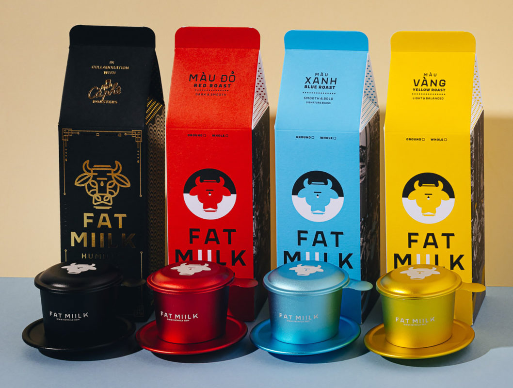 vietnamese owned coffee fat milk 5