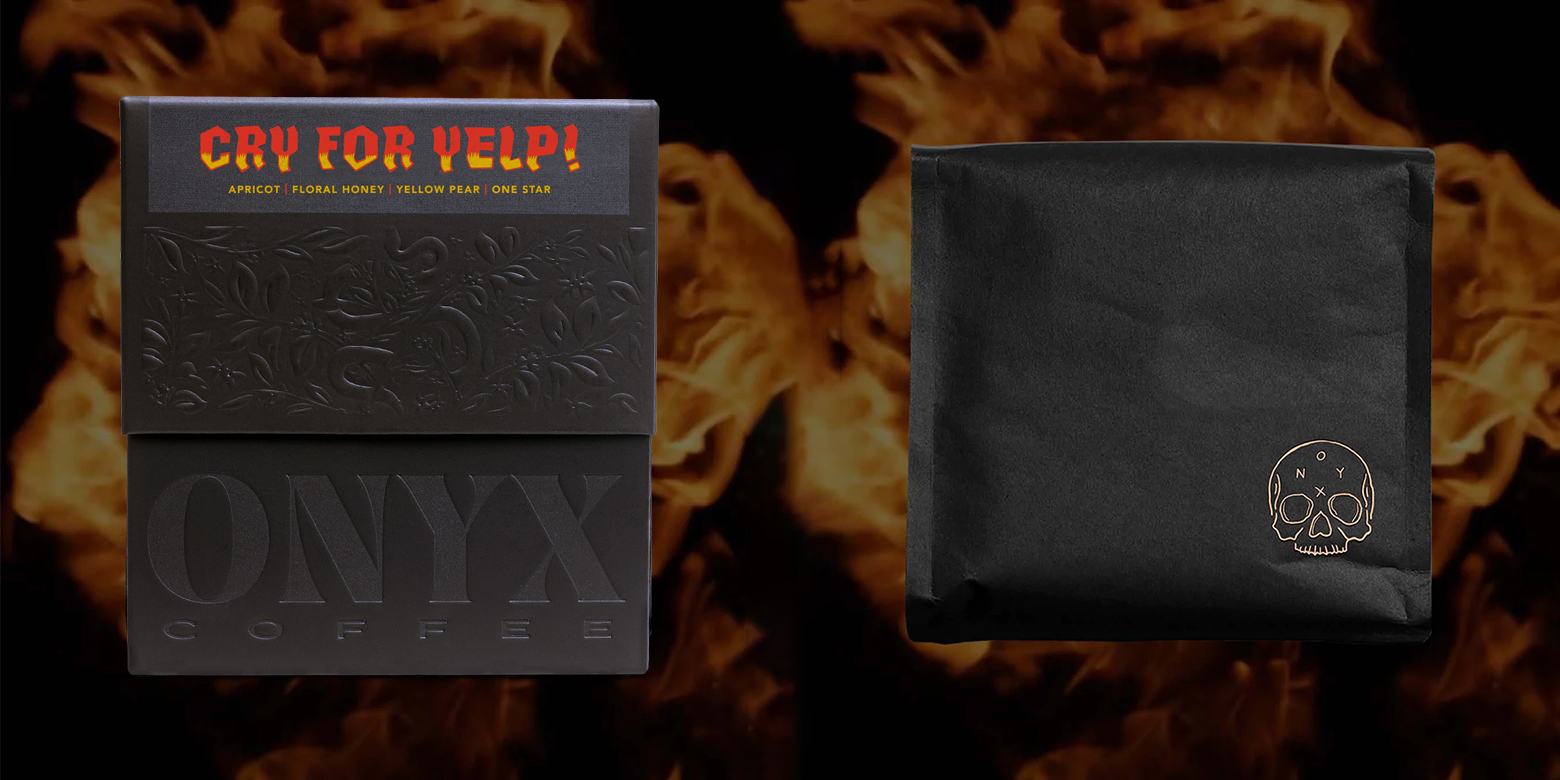 cry for yelp onyx