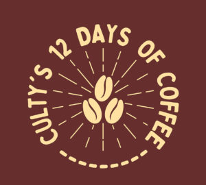 cultivator 12 days of coffee 2
