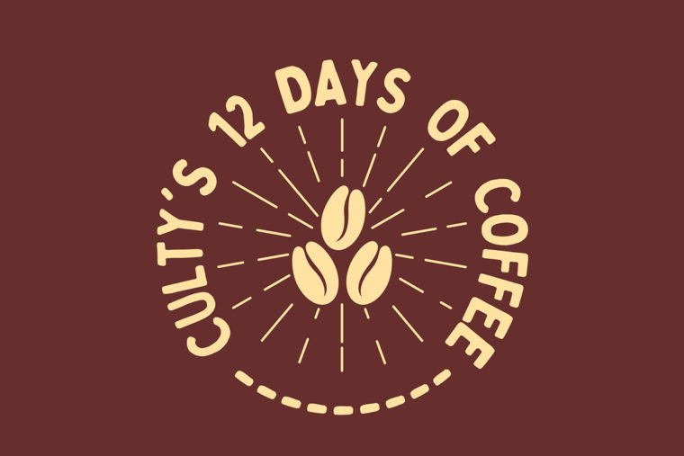 cultivator 12 days of coffee 2