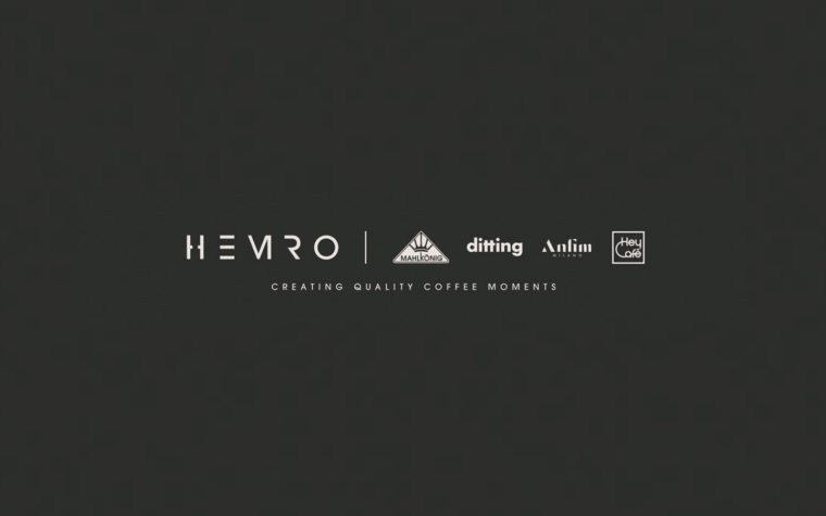 hemro logos