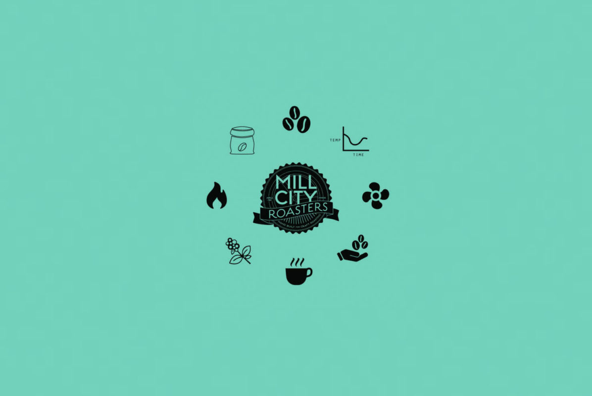 Ontario! Registration Now Open For Mill City Roasters Roasting 101 Course - Vimarsana News
