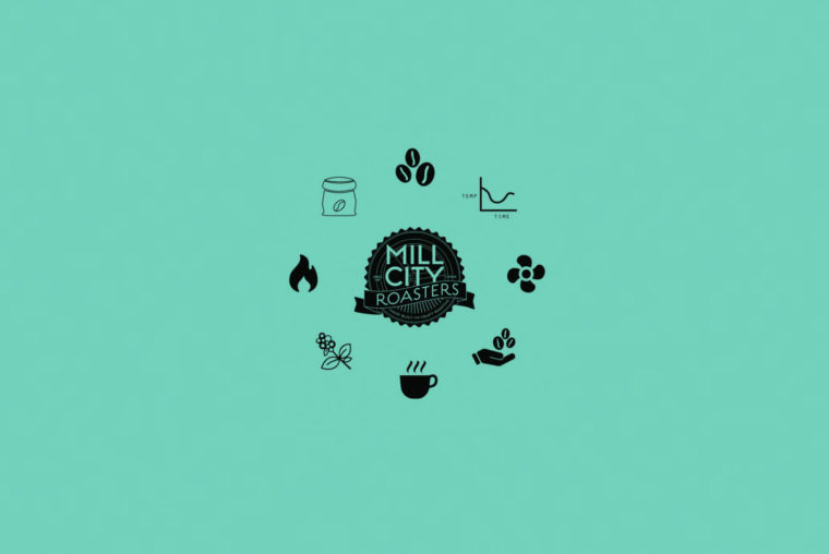 mill city roasters